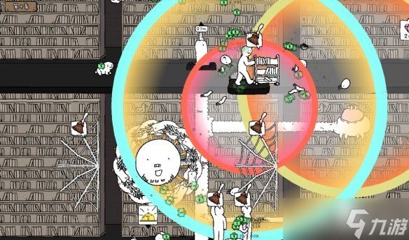 《神经鹅》制作厂商介绍