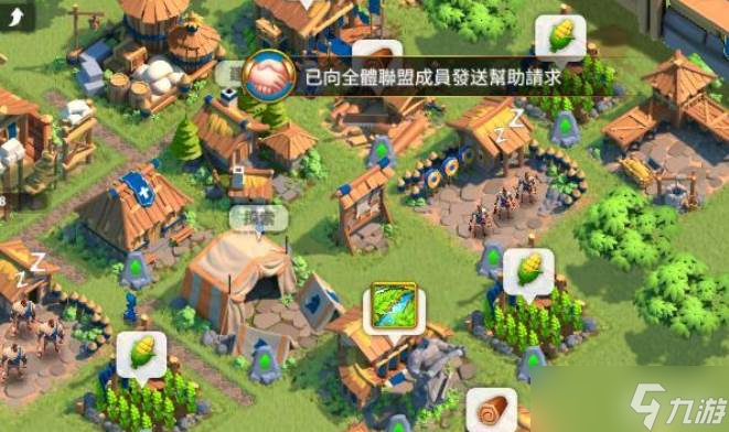 万国觉醒受伤士兵解雇