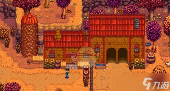 星露谷物语讨伐献祭攻略(揭开神秘迷雾的背后真相)