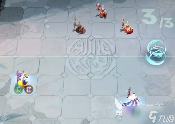 王者万象棋孙尚香怎么样 王者万象棋孙尚香实力分析