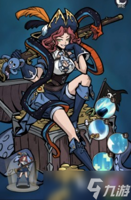 幻灵召唤师新手用哪个角色 幻灵召唤师新手角色推荐