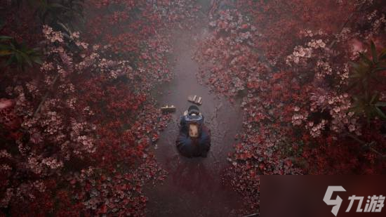 寂静岭F 解密f之谜与日本神话的全球共鸣