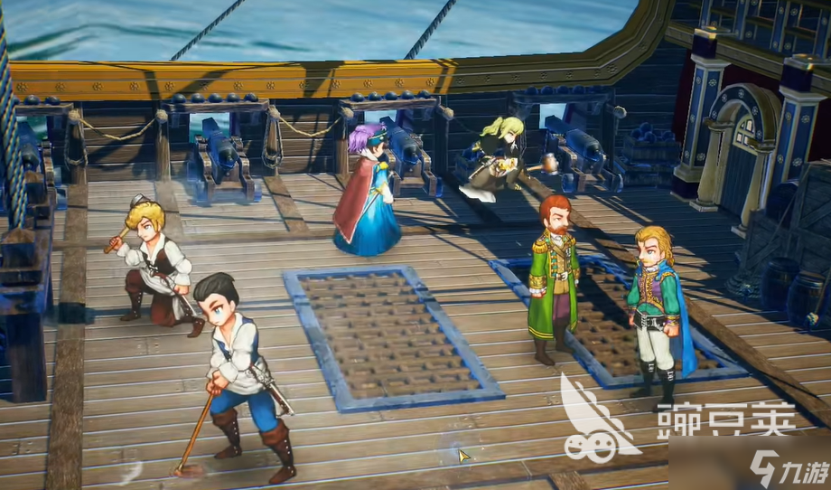 大航海时代起源等级经验如何获取 大航海时代起源等级提升方法