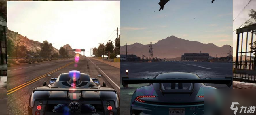 极品飞车声浪如何升级?升级步骤是什么?