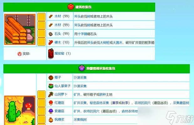 星露谷物语节日攻略(探索农场节日玩法)