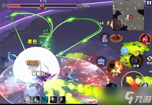 酋长你别跑神兽怎么选 神兽选择攻略