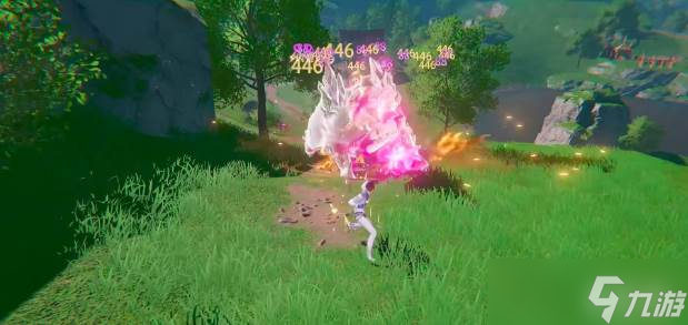 《斗罗大陆》炼魂