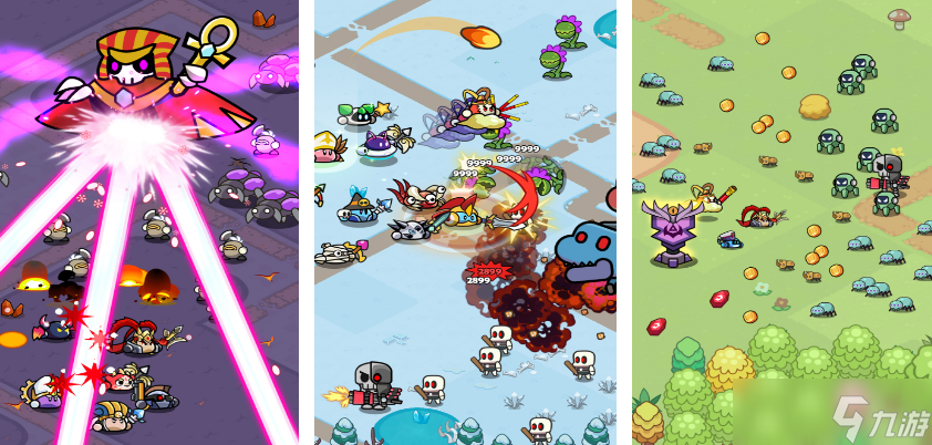 热门的恐龙宝贝游戏在哪里下载 流行的恐龙手机游戏分享分享2025截图