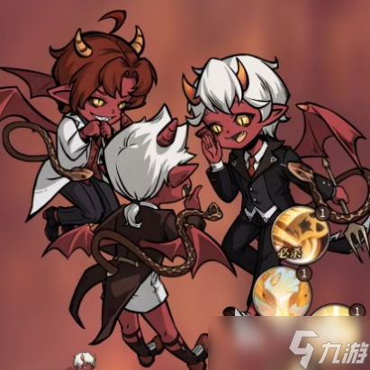 幻灵召唤师新手用哪个角色 幻灵召唤师新手角色推荐