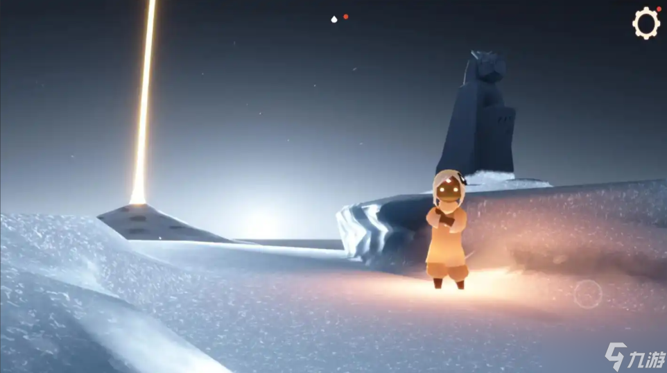 光遇的猫步怎么走