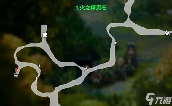 《八方旅人0》全宝箱收集攻略 全宝箱在哪里介绍截图