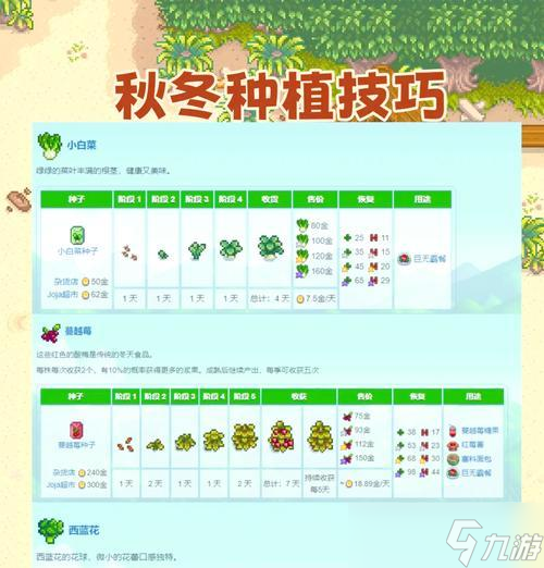 星露谷物语(了解如何获得农场电脑并发挥其作用)