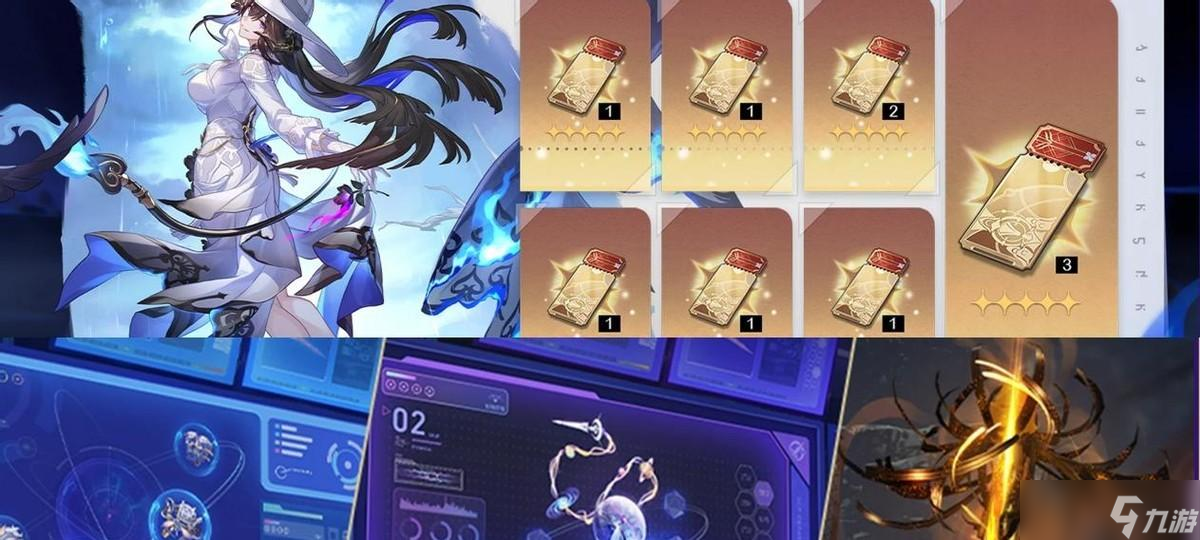 崩铁：3.8前瞻汇总｜版本延长2周，流萤真正的第三次死亡来了