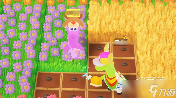 星绘友晴天奇迹立方怎么玩 星绘友晴天奇迹立方玩法指南