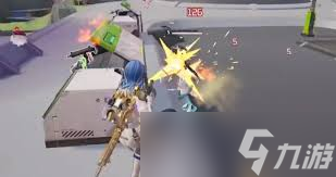 远光84四排模式怎么玩