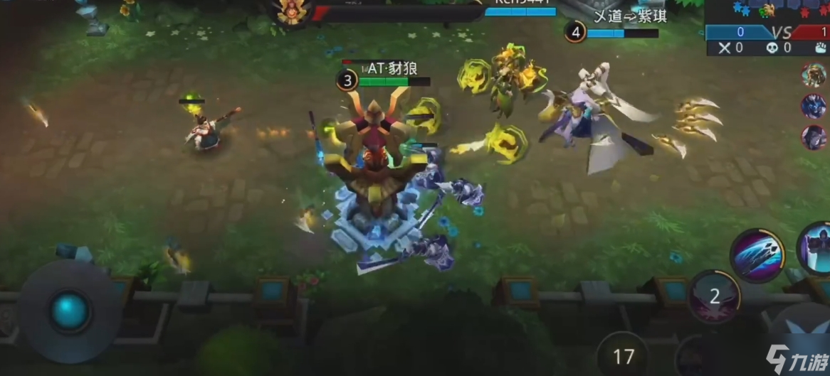 乱斗西游觉醒技能如何升星提升