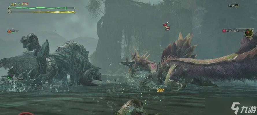 魔兽世界狐龙出现地点是什么?如何捕捉狐龙?