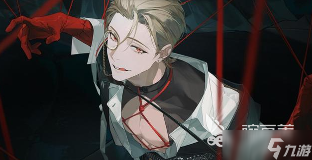 夜幕之下红手套剧情介绍 夜幕之下红手套有什么剧情