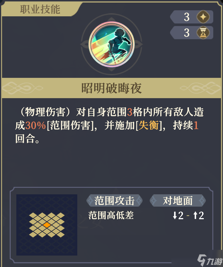 铃兰之剑:为这和平的世界时空之女 | 希里【角色攻略】