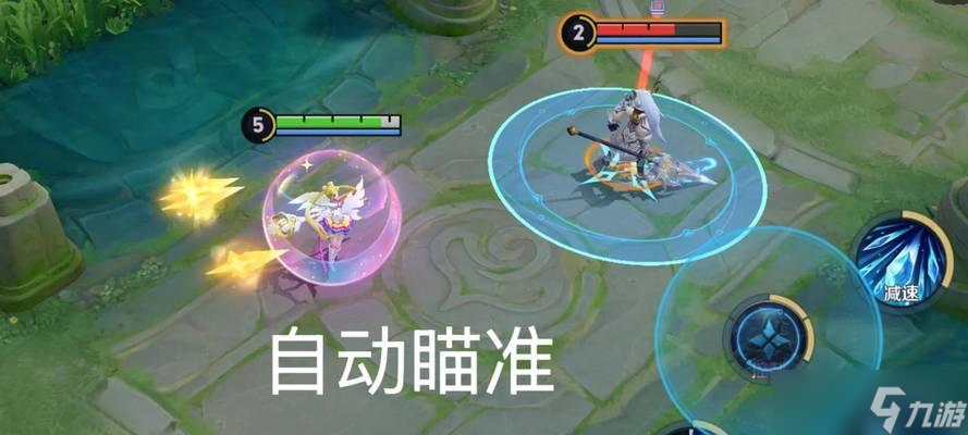 王昭君辅助位打法是什么?如何打好辅助位?