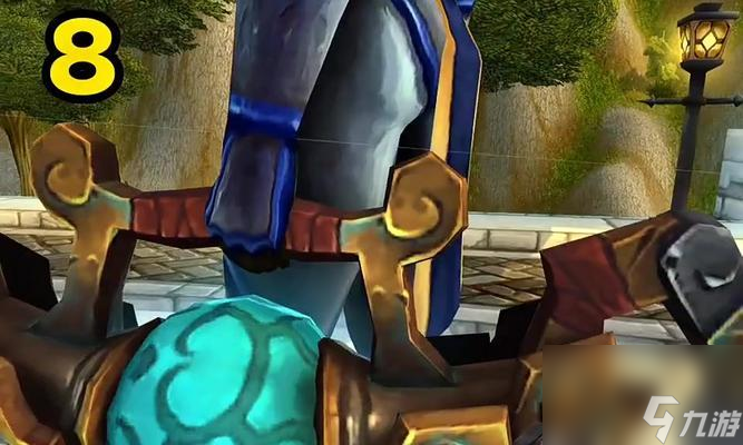 魔兽猎人弓购买地点在哪里?