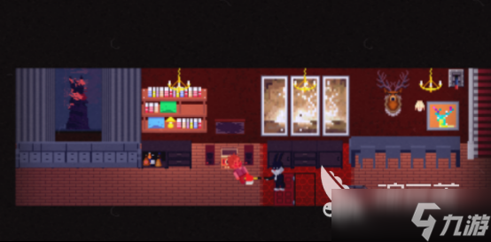 火爆的诡异游戏有哪些2025必玩的诡异手游排行合集