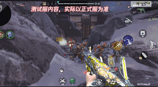 全新明星联动角色闪亮登场,超美角色宋雨琦评测赏析