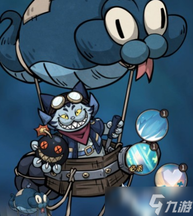 幻灵召唤师新手用哪个角色 幻灵召唤师新手角色推荐