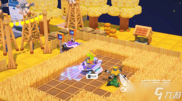 星绘友晴天是免费的吗 星绘友晴天要氪金吗