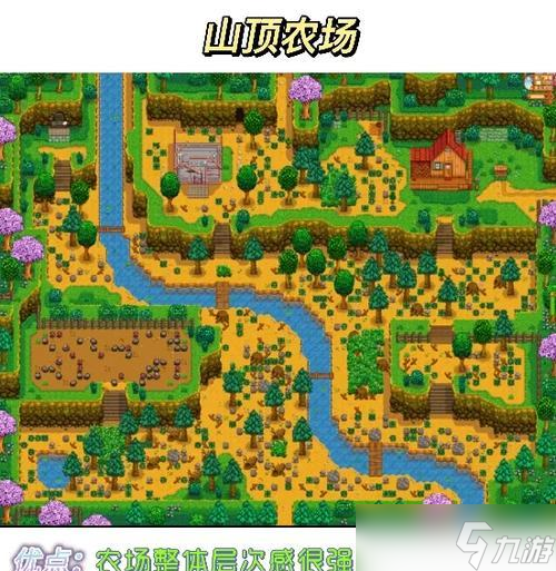 星露谷物语前期采集攻略(挖矿、打渔、农田操作)