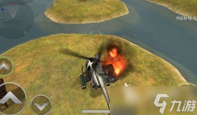 热门的武装直升机游戏有哪些 2025好玩的直升机手游排名
