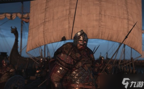 《骑马与砍杀2》战帆价格介绍