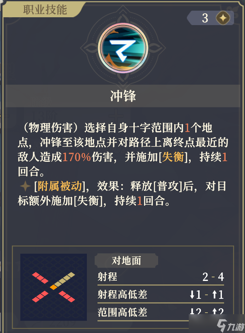 铃兰之剑:为这和平的世界时空之女 | 希里【角色攻略】