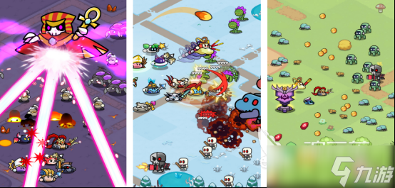 好玩的恐龙宝贝游戏在哪里下载流行的恐龙手游推荐分享2025