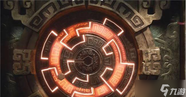 《轩辕剑7轮盘机关转动方法大揭秘》 玩转机关 