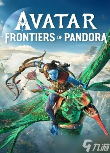 阿凡达：潘多拉边境DLC浴火重生12月20日上线，第三人称模式亮相