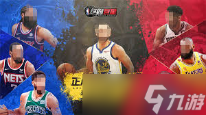 美职篮绝对巨星排位赛怎么玩