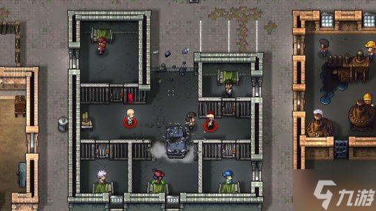 《地痞街区2》多次延期让玩家担忧 开发者透露仍在积极制作