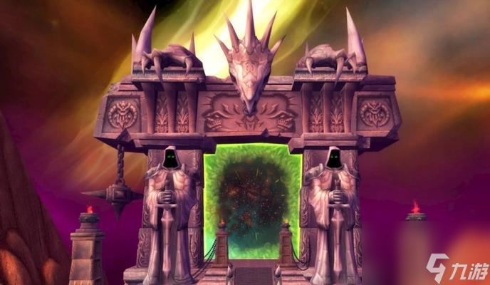 魔兽世界部落奖励领取地点？如何获取部落奖励？