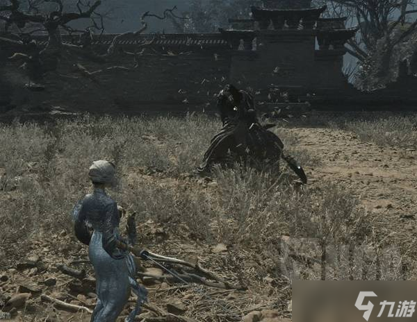 明末渊虚之羽吃人头陀攻打攻略