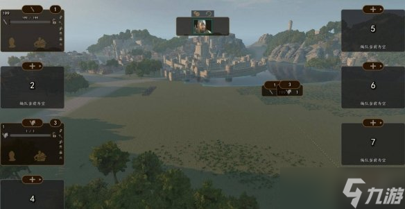 《骑马与砍杀2》DLC战帆诺皇对战各国盾步强度解析