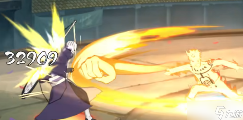 火影忍者忍法贴三个a忍选哪个