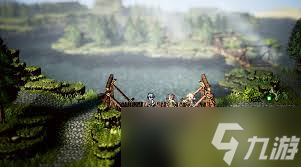 八方旅人0最低配置是多少