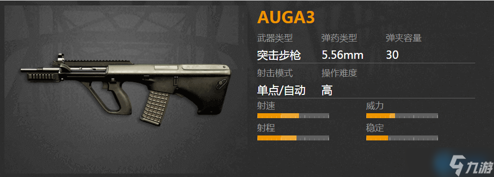 绝地求生步枪全面指南 新手到高手的武器选择策略