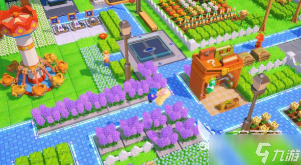 星绘友晴天是什么游戏 星绘友晴天类型玩法介绍