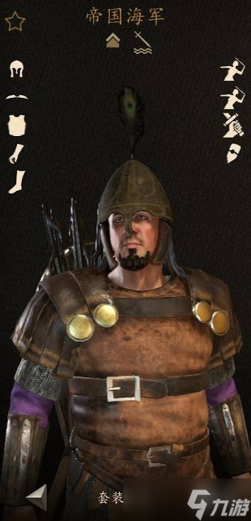 《骑马与砍杀2》DLC全阵营新海军强度分析