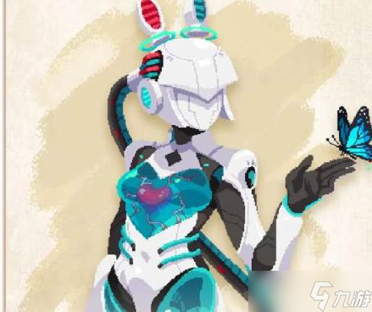 元气骑士机械姬