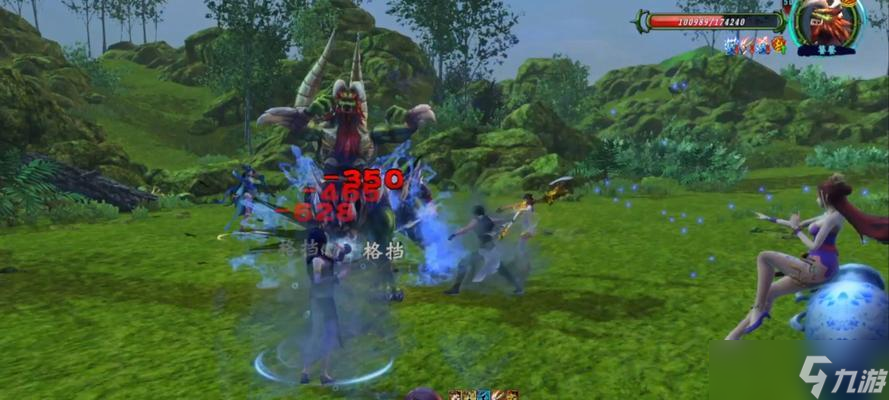 轩辕剑外传穹之扉炼妖合成表详解(掌握炼妖合成表)