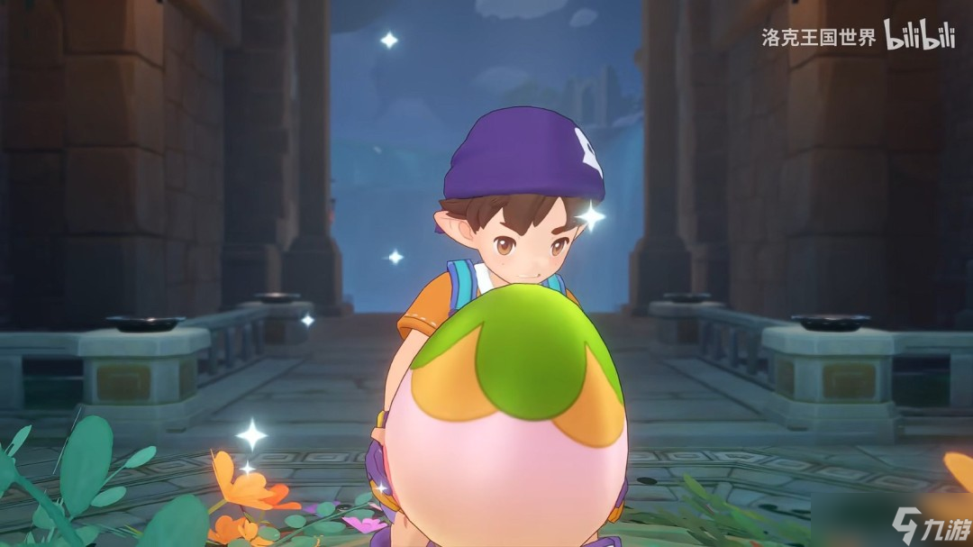 回忆回响!《洛克王国:世界》PV发布定档3月26日