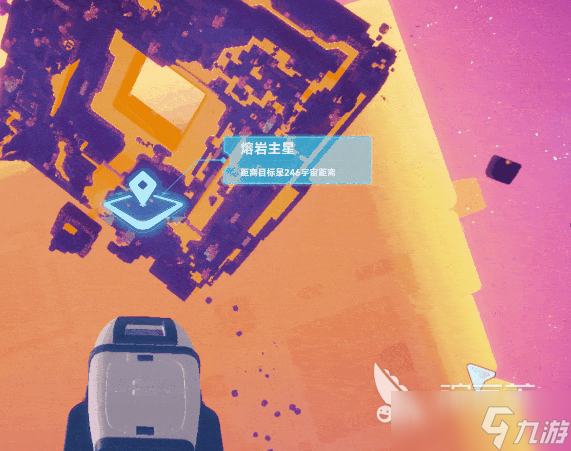 星绘友晴天星球繁荣度如何提升 星绘友晴天星球建设玩法